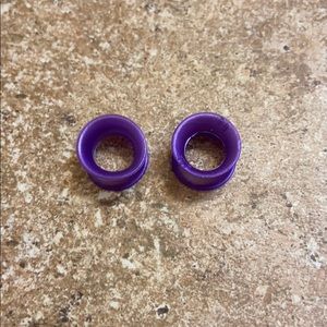 Silicone gauges